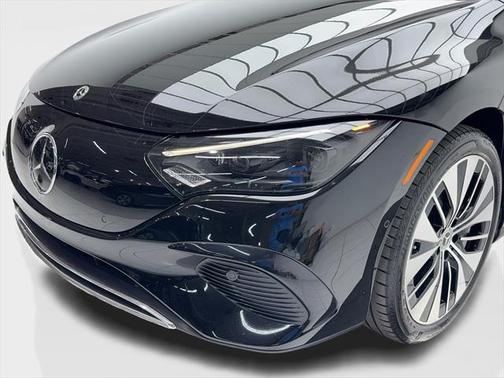 2023 Mercedes-Benz EQE 350+ Base