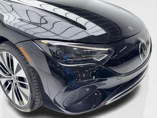 2023 Mercedes-Benz EQE 350+ Base