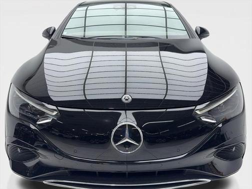 2023 Mercedes-Benz EQE 350+ Base