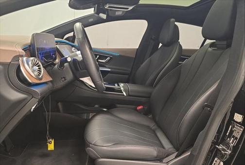 2023 Mercedes-Benz EQE 350+ Base