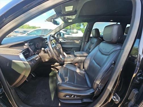 2022 Cadillac XT6 Sport AWD