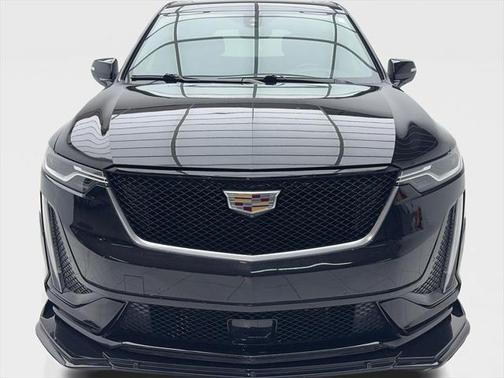 2022 Cadillac XT6 Sport AWD