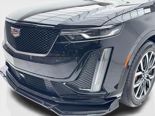 2022 Cadillac XT6 Sport AWD