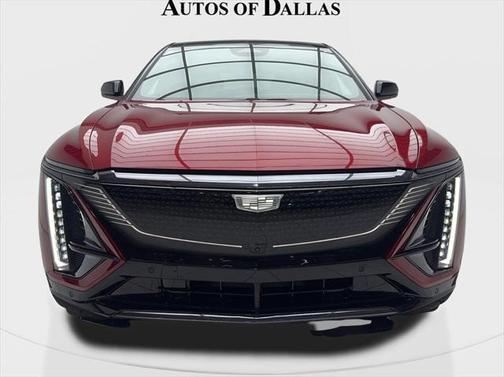 2024 Cadillac LYRIQ Sport w/1SF