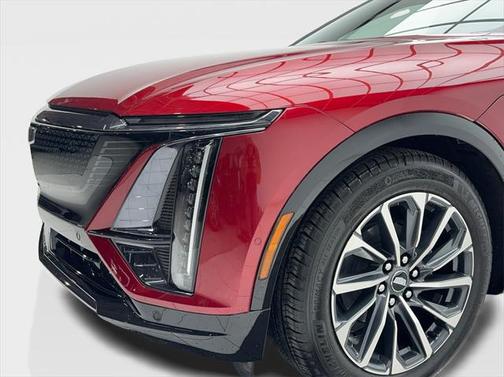 2024 Cadillac LYRIQ Sport w/1SF