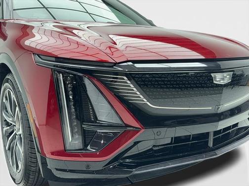 2024 Cadillac LYRIQ Sport w/1SF