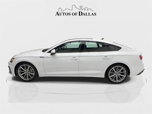 2025 Audi A5 Sportback 45 S Line Premium