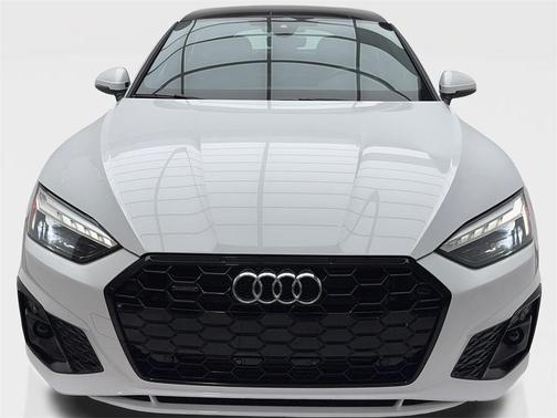 2025 Audi A5 Sportback 45 S Line Premium