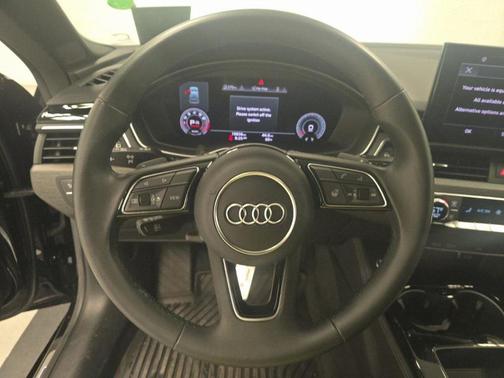 2022 Audi A5 Sportback 45 S Line Premium Plus