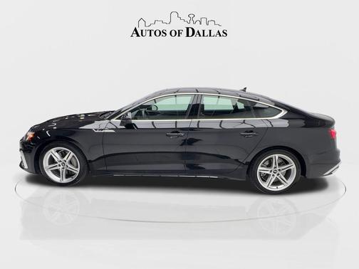 2022 Audi A5 Sportback 45 S Line Premium Plus