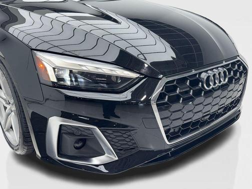 2022 Audi A5 Sportback 45 S Line Premium Plus