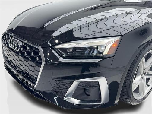 2022 Audi A5 Sportback 45 S Line Premium Plus