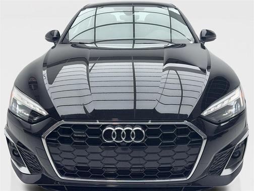 2022 Audi A5 Sportback 45 S Line Premium Plus