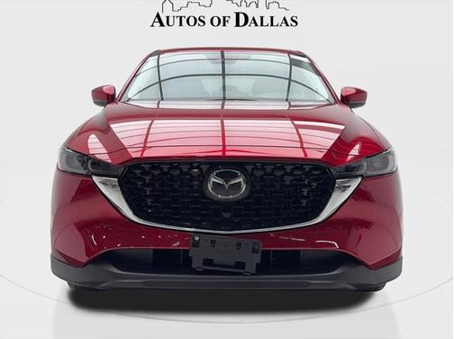 2022 Mazda CX-5 2.5 S Premium Plus