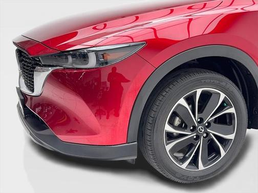 2022 Mazda CX-5 2.5 S Premium Plus
