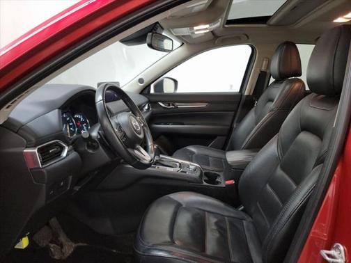 2022 Mazda CX-5 2.5 S Premium Plus