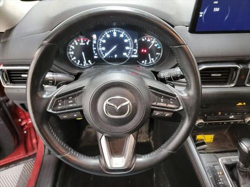 2022 Mazda CX-5 2.5 S Premium Plus