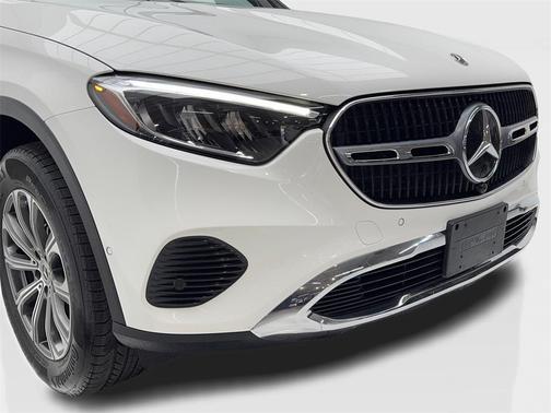 2024 Mercedes-Benz GLC 300 Base