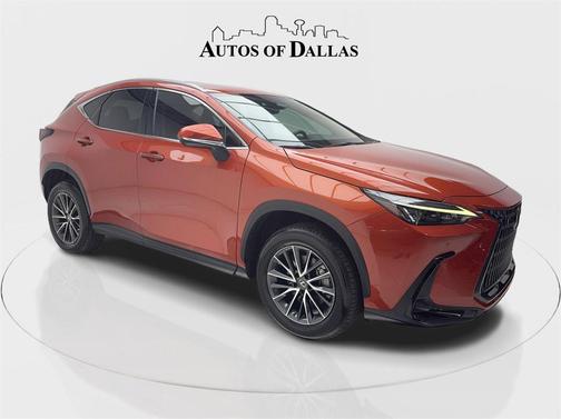 2023 Lexus NX 350 Premium