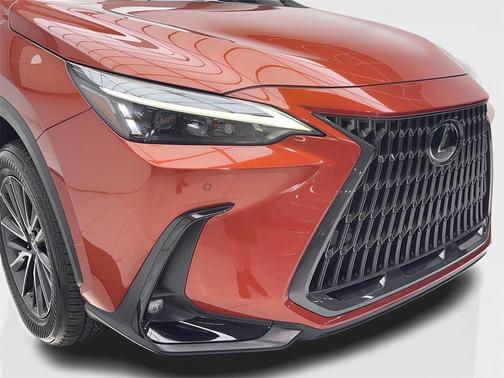 2023 Lexus NX 350 Premium