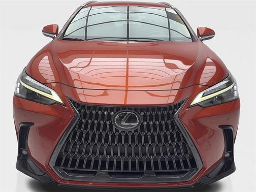 2023 Lexus NX 350 Premium