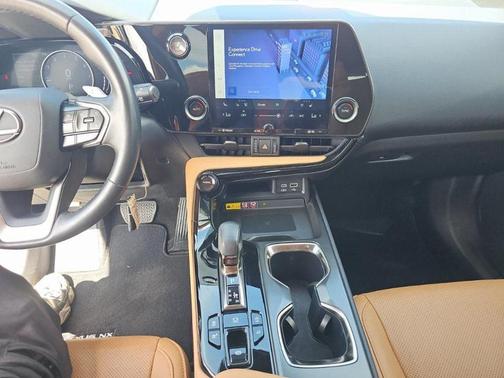 2023 Lexus NX 350 Premium