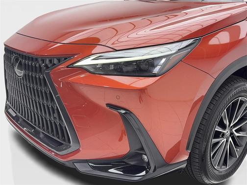 2023 Lexus NX 350 Premium