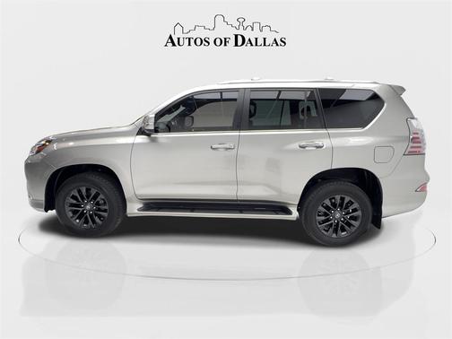 2021 Lexus GX 460 Premium