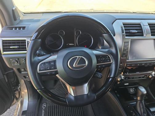 2021 Lexus GX 460 Premium