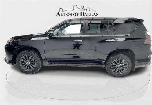 2023 Lexus GX 460 Premium