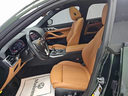 2023 BMW 430 Gran Coupe i xDrive