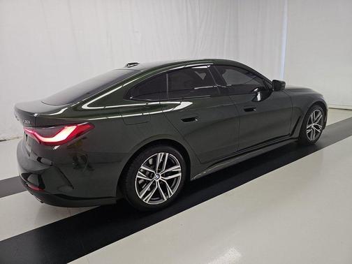2023 BMW 430 Gran Coupe i xDrive