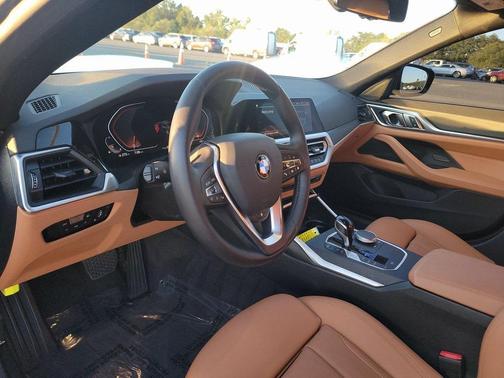 2023 BMW 430 Gran Coupe i xDrive