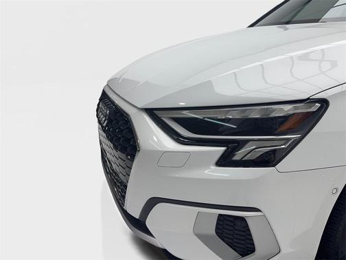 2024 Audi A3 Premium