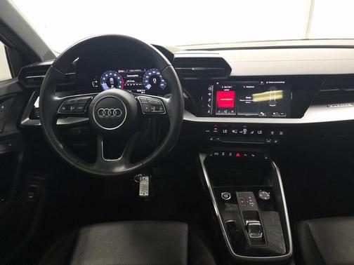 2024 Audi A3 Premium