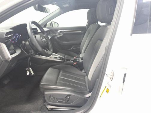 2024 Audi A3 Premium