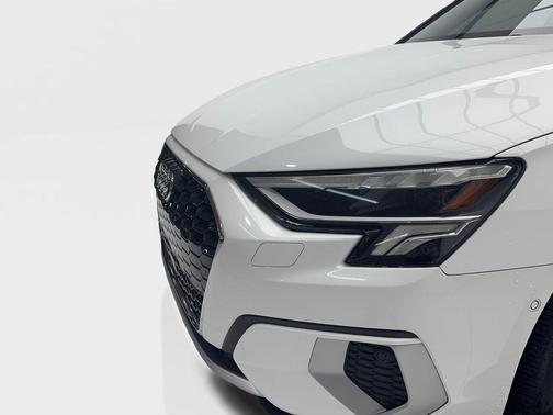 2024 Audi A3 Premium