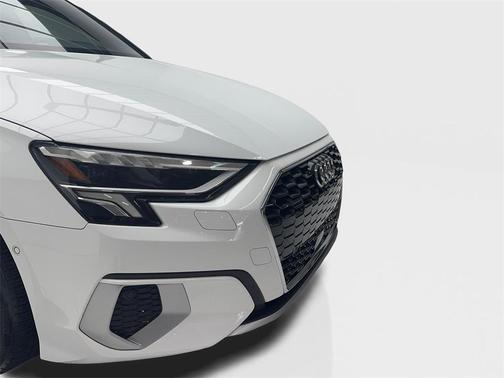 2024 Audi A3 Premium