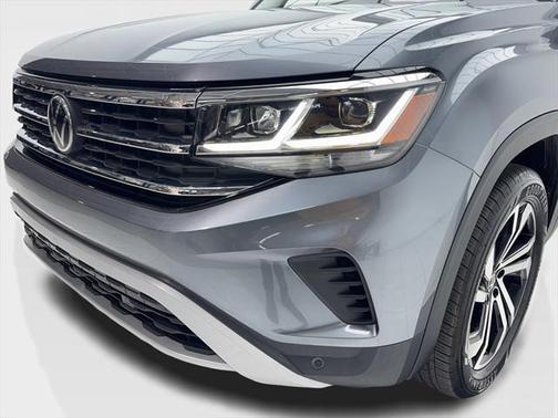 2023 Volkswagen Atlas 2.0T SEL