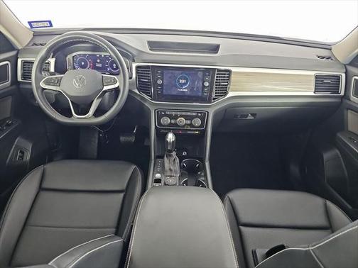 2023 Volkswagen Atlas 2.0T SEL