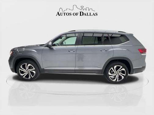2023 Volkswagen Atlas 2.0T SEL