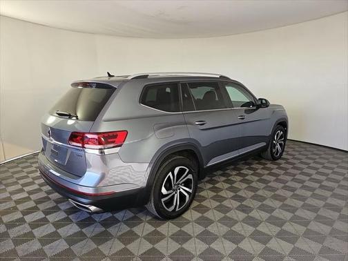 2023 Volkswagen Atlas 2.0T SEL