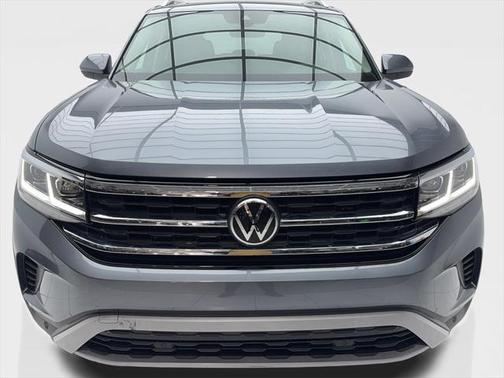 2023 Volkswagen Atlas 2.0T SEL