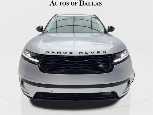 2024 Land Rover Range Rover Velar P250 S