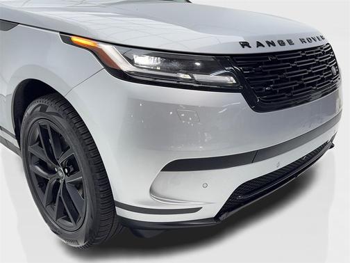 2024 Land Rover Range Rover Velar P250 S