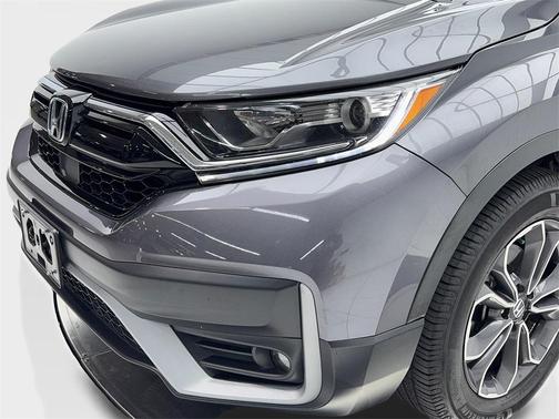 2020 Honda CR-V 2WD EX-L