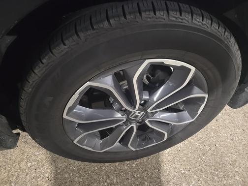 2020 Honda CR-V 2WD EX-L