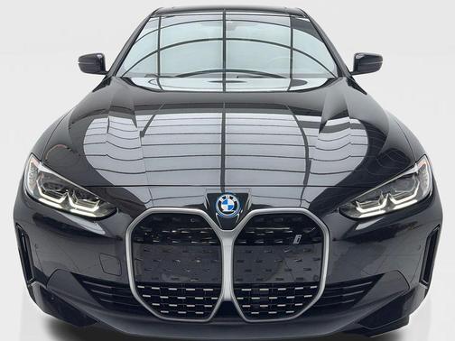 2022 BMW i4 Gran Coupe eDrive40