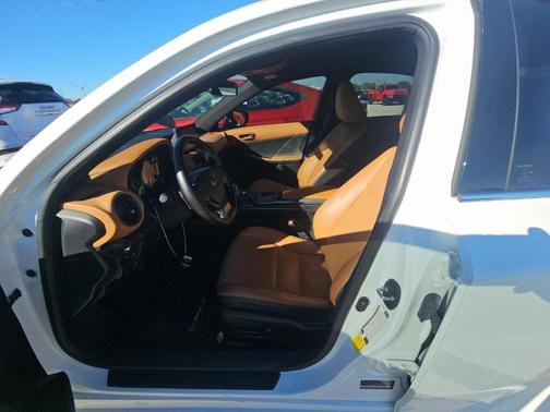 2024 Lexus IS 350 Base