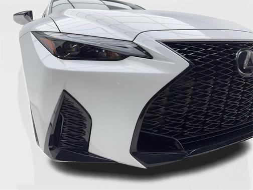 2024 Lexus IS 350 Base
